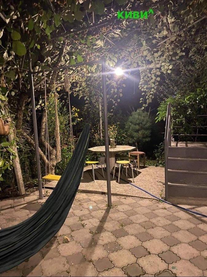 דירות לאגודחי At Nana'S מראה חיצוני תמונה