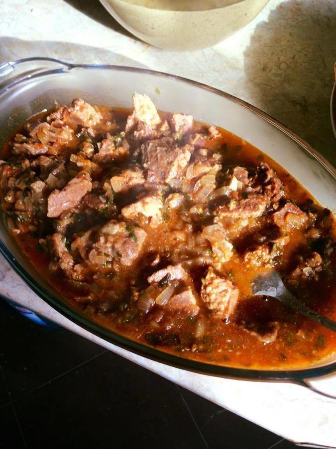 דירות לאגודחי At Nana'S מראה חיצוני תמונה